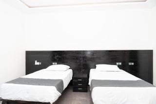 Airport INN Hotel - Lomé - 6