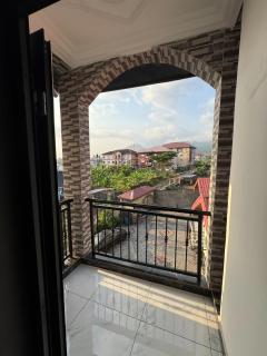 Novel Apartments - 6