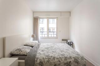 Appartement champ elysee - 3