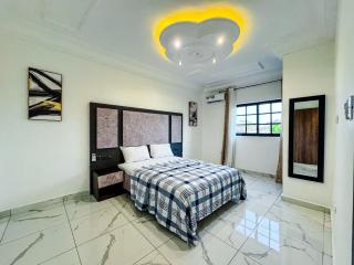 Novel Apartments - Limbe - 5