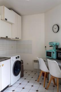 Appartement champ elysee - 4