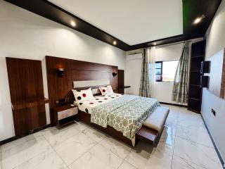 Novel Apartments - 4