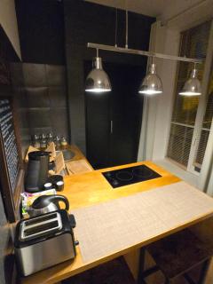 Kalu Studio 8 - Studio cosy Centre médiéval Sarlat - Sarlat-la-Canéda - 7