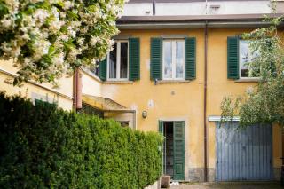 House in centro Bergamo - Bergamo - 2