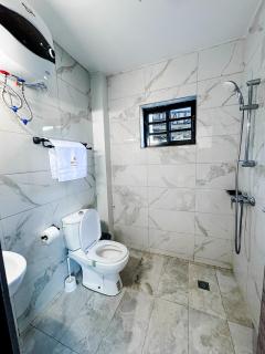 Novel Apartments - 2