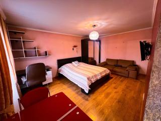 Apartment Luxury in Center Tbilisi - Tbilisi - 6
