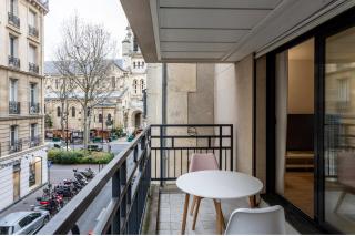 Appartement champ elysee - 8