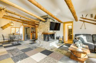 Near Skiing and Hiking Quiet Home in West Wardsboro - 4