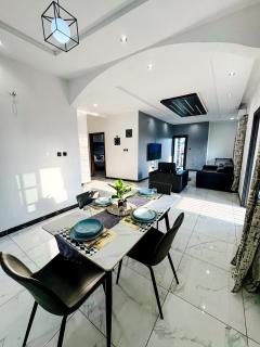 Novel Apartments - Limbe - 0