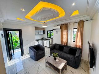 Novel Apartments - Limbe - 9