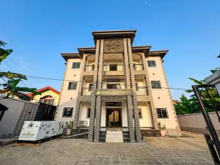 Novel Apartments - Limbe - 8