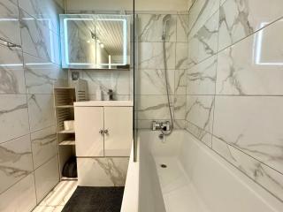 Spacious 1 Bedroom Apartment Edgware Road Central London - Londra - 3