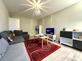 Spacious 1 Bedroom Apartment Edgware Road Central London - 4