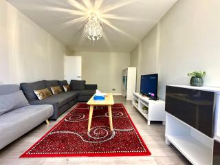 Spacious 1 Bedroom Apartment Edgware Road Central London - Londra - 5
