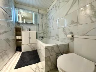 Spacious 1 Bedroom Apartment Edgware Road Central London - Londra - 9