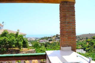 Casa Torres - Malaga - 8