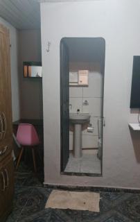 Apartamento mobiliado inteiro - Parintins - 2