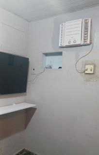 Apartamento mobiliado inteiro - Parintins - 1