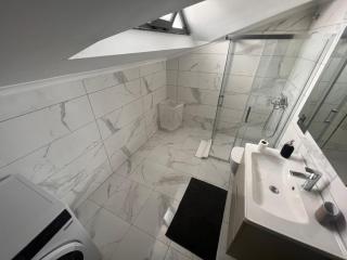 Brand New Luxury Villa in Kemer - Kemer - 6