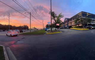 Live In Lodge - Jonesboro - 8