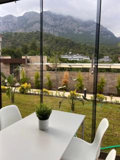 Brand New Luxury Villa in Kemer - Kemer - 2