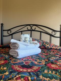Live In Lodge - Jonesboro - 6
