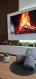 Relax Residence Zlatibor Free Parking Garage - 7