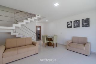 BLV - Condomínio bem localizado em Porto Seguro - Porto Seguro - 4