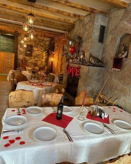 HotelRestaurant Gështenja - 7