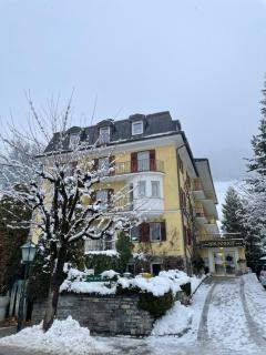 Brunnhof Gastein - Bad Hofgastein - 1