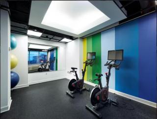 Modern 2bed 2 bath heart of Townson suite - Towson - 2