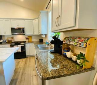 Nirvana Nature's Nook - Palm Coast - 9