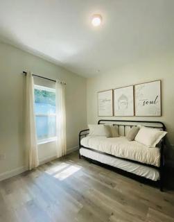 Nirvana Nature's Nook - Palm Coast - 7