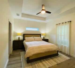 Nirvana Nature's Nook - Palm Coast - 2