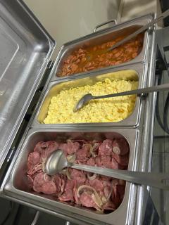Neves Hotel - Ipatinga - 7