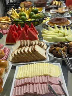 Neves Hotel - Ipatinga - 3