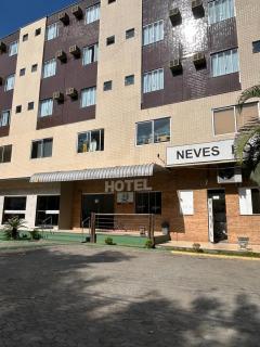Neves Hotel - Ipatinga - 2
