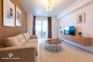Central Apartments near Unirii Square & Old Town - Bucarest - 5