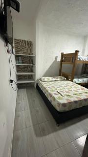 Hostal la muralla getsemani - Cartagena de Indias - 4