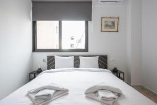 Zen Spacious, Psirri - Atene - 0