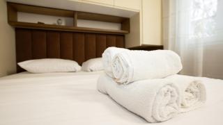 UrbanRetreat - Tirana - 6