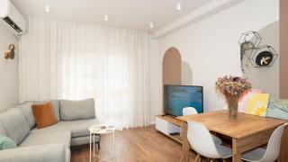 UrbanRetreat - Tirana - 7