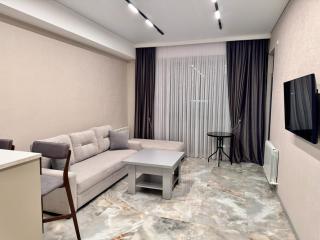 Apartment in Leningradyan Street - Jerevan - 0