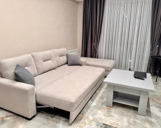 Apartment in Leningradyan Street - Jerevan - 5