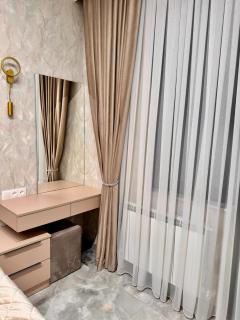 Apartment in Leningradyan Street - 1