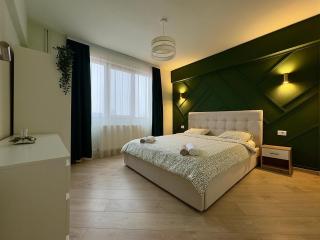 Central Station Apartament with self check-in - Timişoara - 3