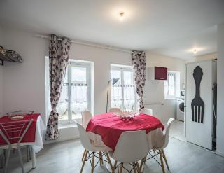 Duplex Saussier- Centre historique - ideal Groupe - 4