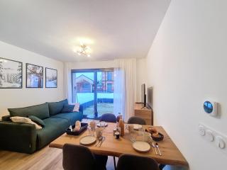 Le Cherry- appartement-4Pers-Proche Centre - Les Gets - 5