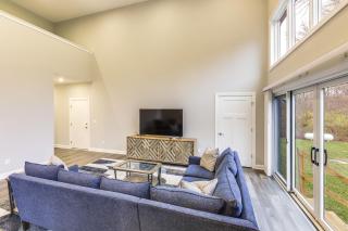 24 Mi to Cincinnati Newly Built Bethel Home! - Batavia - 7