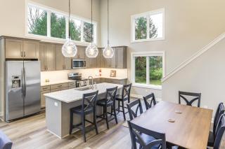 24 Mi to Cincinnati Newly Built Bethel Home! - Batavia - 3